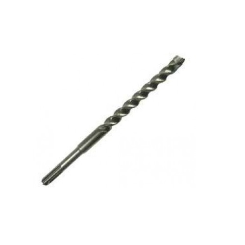 Taparia Plus Hammer Drill Bits Cross Tip Dia:-25 mm, HDC25260